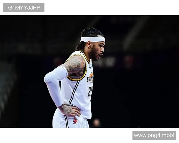 CBA官方:莫兰德当选CBA联赛第二期月度最佳防守球员 CBA官方:莫兰德当选CBA联赛第二期月度最佳防守球员