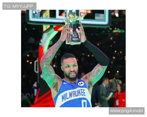 三分大赛未解之谜,布克到底有没有把冠军让给利拉德? 三分大赛未解之谜,布克到底有没有把冠军让给利拉德?